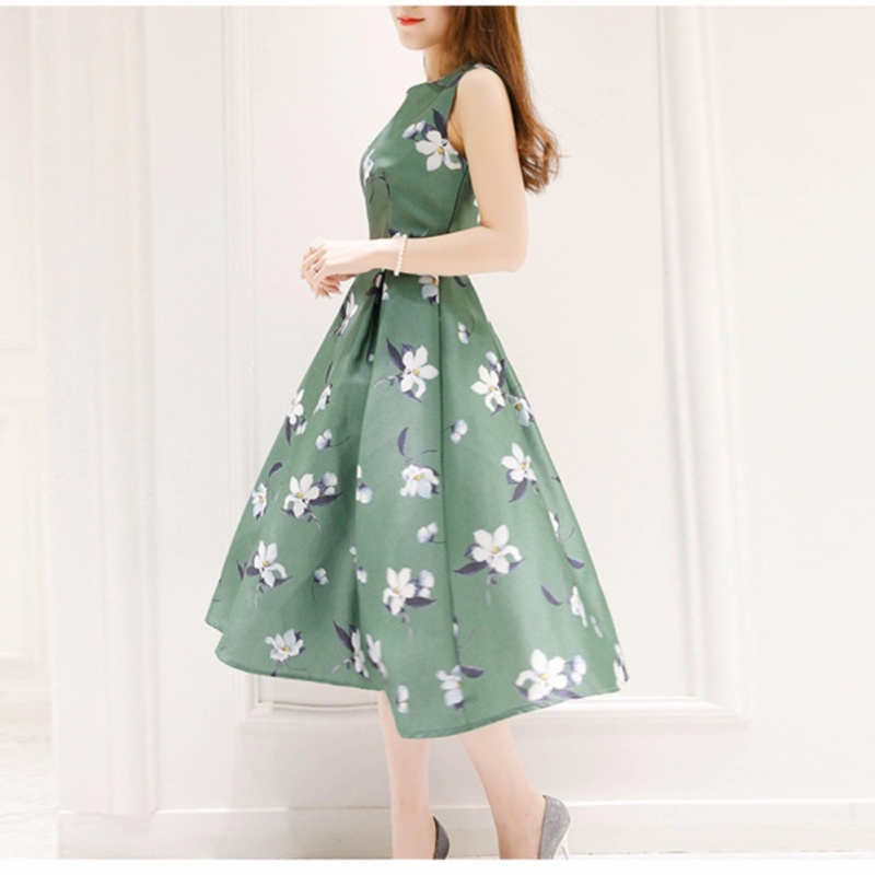 Nơi bán Sexy Short Sleeve Casual Slim Night Party Embroidered Mini Dinner Dress - intl