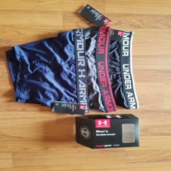 Sịp Boxer Tháng bảy 2018 - 3 Sịp Boxer - 3