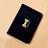 Sổ đựng Name Card(Đen)