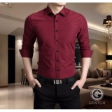 Sơ mi lịch lãm đẳng cấp