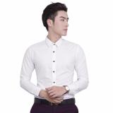 Sơ mi không lỗi mốt trẻ trung, lịch lãm