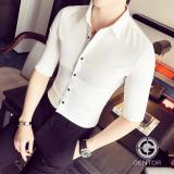 Sơ mi lịch lãm đẳng cấp