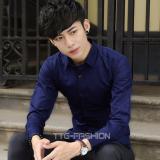 Sơ mi nam trẻ trung, lịch lãm
