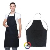 Tạp dề nhuộm tóc