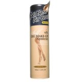 Tất Phun Yufit Airbrush Hàn Quốc 100ml