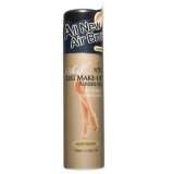 Tất Phun Yufit Airbrush SPF50 PA+++ 100ml (Màu da sáng)