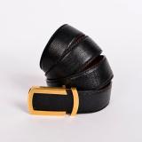 Thắt lưng da bò handmade ltlh002