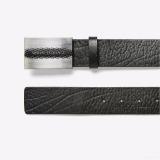 Thắt lưng nam chính hãng Armani Exchange - Size 38 US