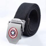 Dây lưng nam,Thắt lưng lính mỹ-thắt lưng vải du công sở