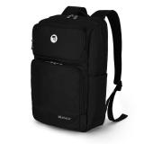 The Ives Backpack-Black
