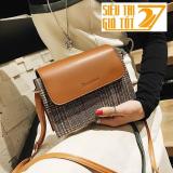 Túi đeo chéo nữ thời trang laza hn1804