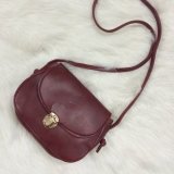 Túi đeo chéo quả bầu mini