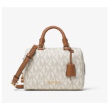 Túi michael kors kirby extra-small logo satchel