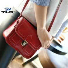 Bảng Giá Túi nữ thời trang phong cách Hàn Quốc Đồ Da Thành Long TLG 208085 4(đỏ)   Đồ Da Thành Long TLG (Hà Nội)