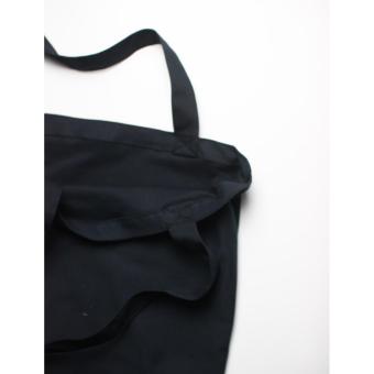 Túi Tote In Hình Feel Like Your Wearning Nothing May 2018 - 2 Túi tote in hình Feel Like your wearning nothing - 2