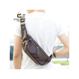 Túi vừa đeo chéo vừa đeo bụng GgT43