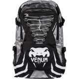 Túi xách balo thể thao Venum Challenger Pro BackPack - xám