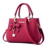 TÚI XÁCH DANBAOLY ( Mầu Đỏ ) – TTMS832