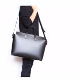 Túi xách nữ cao cấp da thuộc shoulder bag ldd0110