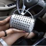 Túi xách thời trang dạng trống LVH-1