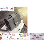 Túi xách thời trang khối vuông Lavan5-BTS+kèm quà khi mua 2 sp