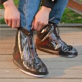 Ủng đi mưa bảo vệ giày cho Nam, chống trượt, siêu bền