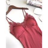 Váy ngủ sexy cao cấp D319
