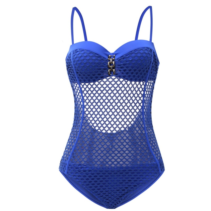Nơi bán Venus queen Women's Solid Color Vintage Push-Up Bra Plus Size High Waist Summer Swimsuit Swimwear Bikini Bathing Beachwear