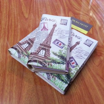 Ví Bóp Dài Phong Cách Vintage 002 April 2018 - 4 Ví bóp dài phong cách Vintage 002 - 4