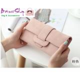 Ví bóp tiền nữ nhiều ngăn tiện dụng dori botusi
