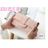 Ví bóp tiền nữ nhiều ngăn tiện dụng finy super