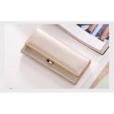 Ví cầm tay form dài cho nữ cdv03