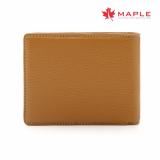Ví nam kiểu ngang miu 1w01 maple