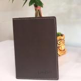 Ví đựng passport da thật papa ppp001