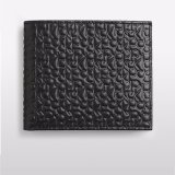 Ví nam chính hãng calvin klein kent logo slimfold wallet