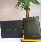 Ví nam da thật papa ppvm003