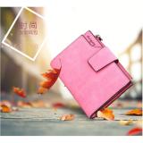 Ví ngắn baellerry Hàn Quốc đa năng