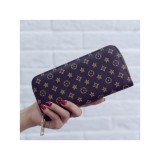 Ví nữ da PU LOẠI 1 ( đựng tiền và điện thoại )