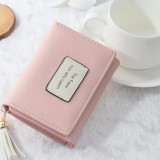 Ví nữ mini happy for you