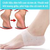 Vớ gót chân ttp-xg09