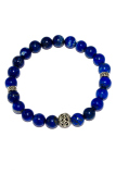 Vòng đá lapis lazuli vd574