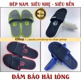 (Xả hàng) Dép Siêu Nhẹ Thái - Giá Siêu Rẻ - Đi Siêu Bền