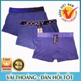 Combo 3 sịp đùi nam gs165