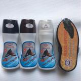 Xi Đánh Giày Hữu Liên 50ml (Đen,Nâu,Không Màu) + Hộp Sáp