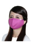 Zigzag comas03 - bộ 2 khẩu trang chống nắng upf50+
