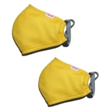 Zigzag comas06 - bộ 2 khẩu trang chống nắng upf50+