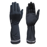 Zigzag glv00309- găng tay ngắn chống nắng upf50+