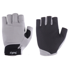 Zigzag glv00411- găng tay sport chống nắng upf50+