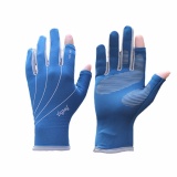 Zigzag glv00805- găng tay easy touch chống nắng upf50+