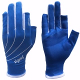 Zigzag glv00808- găng tay easy touch chống nắng upf50+